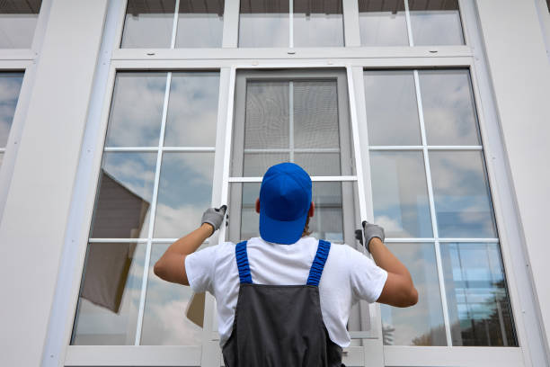 Architectural Windows in Russell, GA